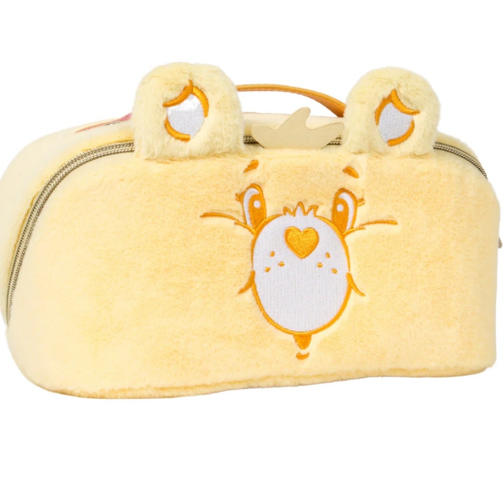 NEW Care Bears™ Funshine Bear Unfold Travel Bag